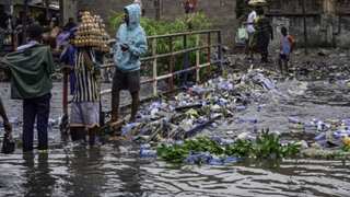 Mysterious infection kills 79 in Congo; Japan and Hong Kong increase vigilance