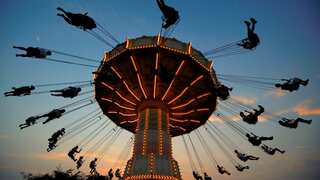 Jury awards $310 million to parents of teen killed in Orlando amusement park ride fall