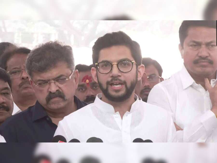 Uddhav Sena boycotts oath-taking ceremony of new Maharashtra MLAs due to THIS reason
