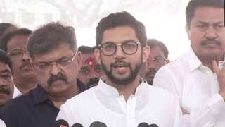 Uddhav Sena boycotts oath-taking ceremony of new Maharashtra MLAs due to THIS reason