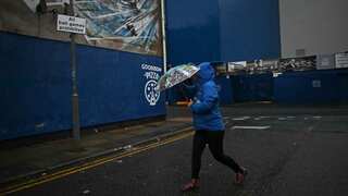 Liverpool-Everton Premier League game postponed due to high winds: Club