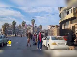 Syria Civil War: Bashar Al-Assad Flees as Rebels Declare Victory in Syria