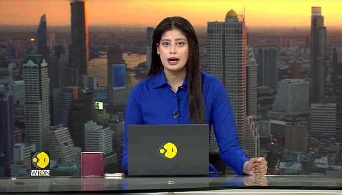 WionNews Video