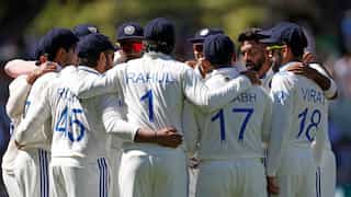 India slips to 3rd spot in WTC Final rankings after Adelaide loss; Australia returns to top