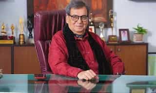 Filmmaker Subhash Ghai thanks fans for wishes following hospitalisation, says everything is fine