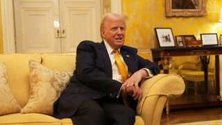 Donald Trump seeks 'immediate ceasefire' between Russia, Ukraine, says Assad fled as Moscow pulled support