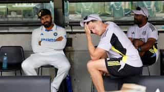 BGT: Rohit hints at Mohammed Shami's addition to Test squad after Adelaide mauling, says 'door very much open'