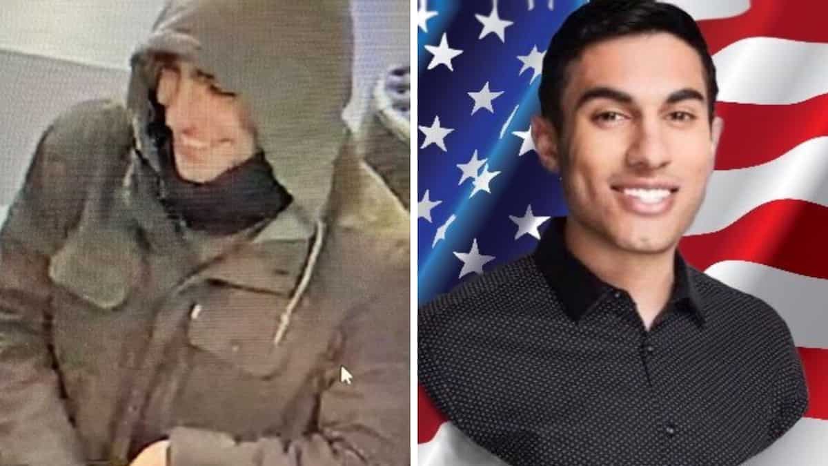 US man gets wrongly identified as killer of UnitedHealthcare CEO, receives death threats US man gets wrongly identified as killer of UnitedHealthcare CEO, receives death threats