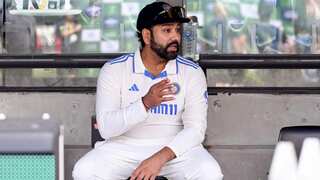 BGT 2024-25: 'That's what happened...,' India skipper Rohit Sharma points out reason for Adelaide loss