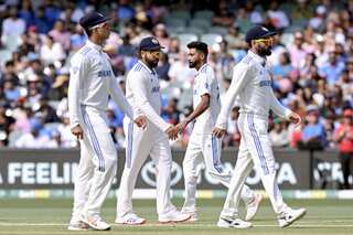BGT 2024-25: 'Optional practice should...,' Sunil Gavaskar lashes out at India after 10-wicket Adelaide loss