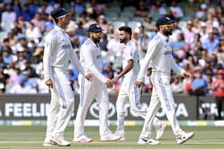 BGT 2024-25: 'Optional practice should...,' Sunil Gavaskar lashes out at India after 10-wicket Adelaide loss