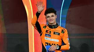 Abu Dhabi Grand Prix: Lando Norris wins final race as McLaren seals first constructors' title in 26 years