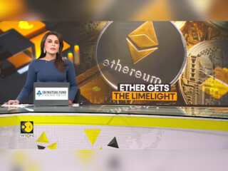 Ether ETFs See A Record Daily Inflow Of $428 Million