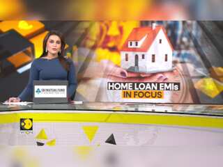 Indian Banks To Keep Home Loan Rates Unchanged After RBI Decision