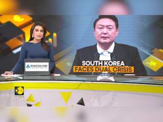 South Korea Faces Political Turmoil & Economic Challenges