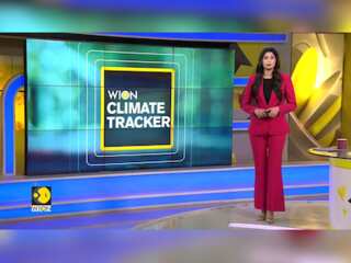 Migrants Facing Freezing Temperatures In Mexico City