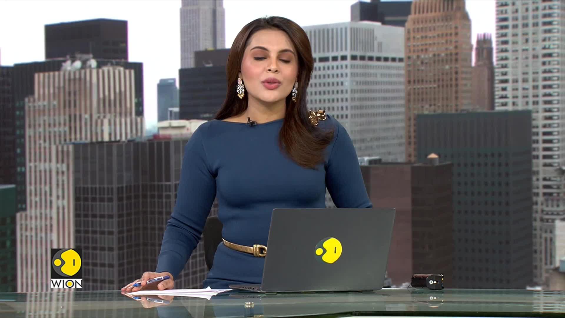 WionNews Video