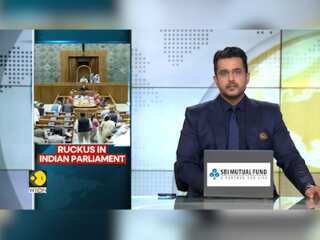 Parliament Winter Session: Lok Sabha And Rajya Sabha Adjourned Till 3 Pm Amid Opposition Protest