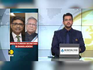 Bangladesh 'Optimistic' Of Ending Stalemate In Relations With India | WION