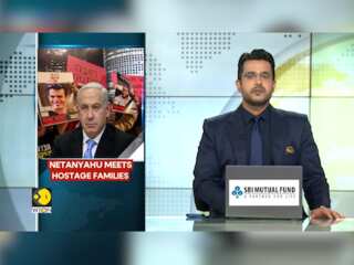 Assad's Ouster A Ray Of Hope For Gaza Hostages?
