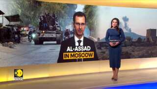Syria Civil War: US To 'Work With Partners In Syria To Manage Risk'