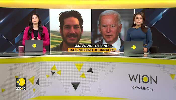 WionNews Video