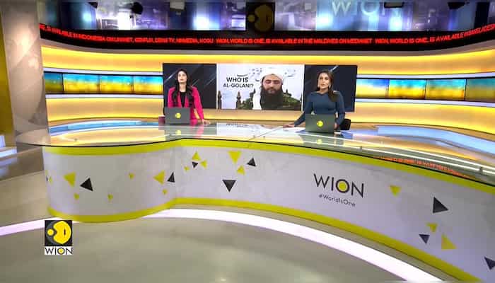 WionNews Video