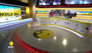 Syria Civil War: World Reacts To Assad's Ouster From Syriaa | World News | WION
