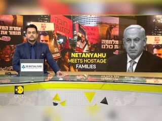 Israel-Hamas War: Assad's Ouster A Ray of Hope For Gaza Hostages?