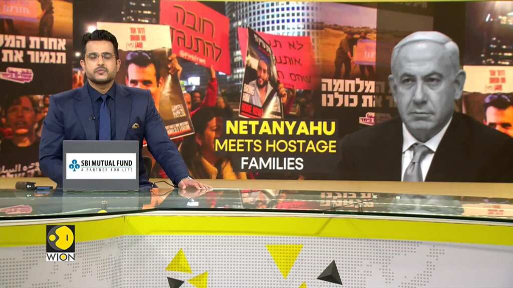 Israel-Hamas War: Assad's Ouster A Ray of Hope For Gaza Hostages?