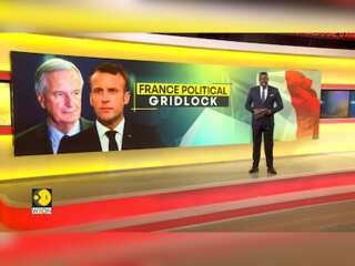 France: Who Will Become The Next Prime Minister?