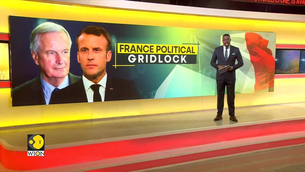 France: Who Will Become The Next Prime Minister?