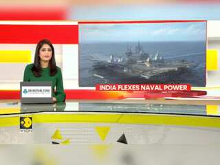 INS Vikrant Gets Navy's Operational Clearance | GRAVITAS