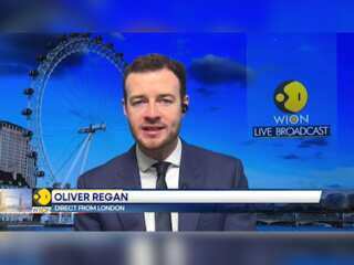 UK Faces Record Polarisation