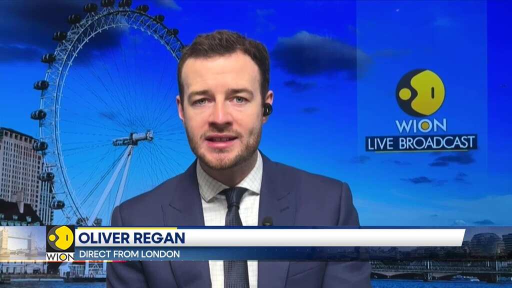UK Faces Record Polarisation