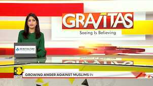 Record Polarisation Hurting the UK | GRAVITAS