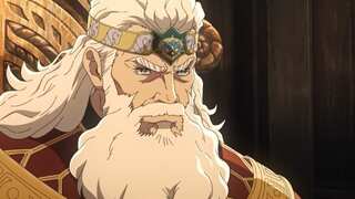 Lord of the Rings gets anime makeover with War of the Rohirrim film