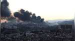 Syria crisis: Iran 'awaiting necessary conditions' to reopen embassy