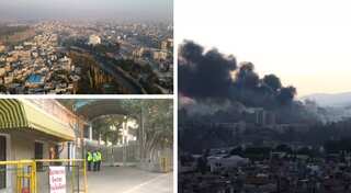 Morning news brief: UN Security Council to hold emergency meeting; Israel takes over Syrian Hermon, and more
