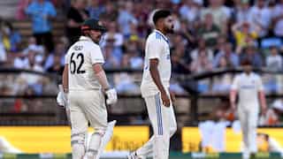 BGT: Siraj, Head may face repercussions for Adelaide brawl as ICC’s disciplinary hearing looms - Report