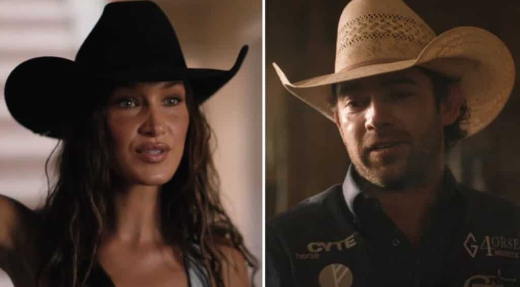Yellowstone season 5 Bella Hadid surprise appearance: Character, other details revealed