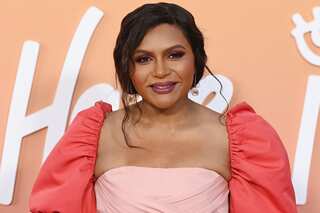 Golden Globes 2025: Mindy Kaling and Morris Chestnut to announce nominees
