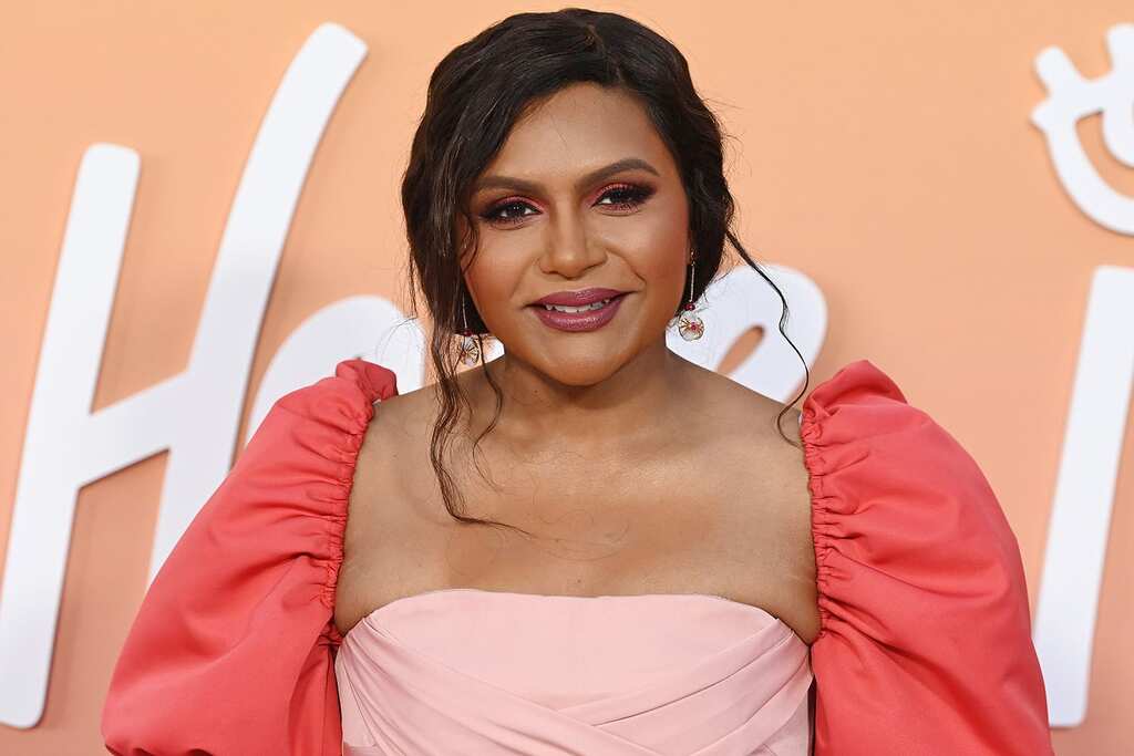 Golden Globes 2025: Mindy Kaling and Morris Chestnut to announce nominees