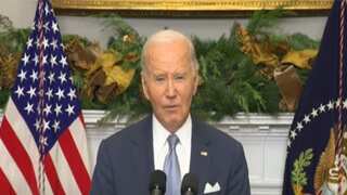 Biden administration urges Syrian rebels to support inclusive government