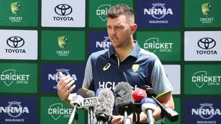 BGT – Josh Hazlewood sets deadline before committing to Gabba Test availability