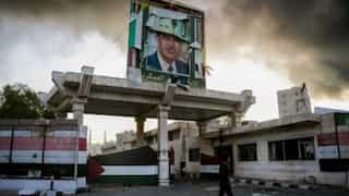 World powers call for stability and peace in Syria after rebels topple Bashar al-Assad