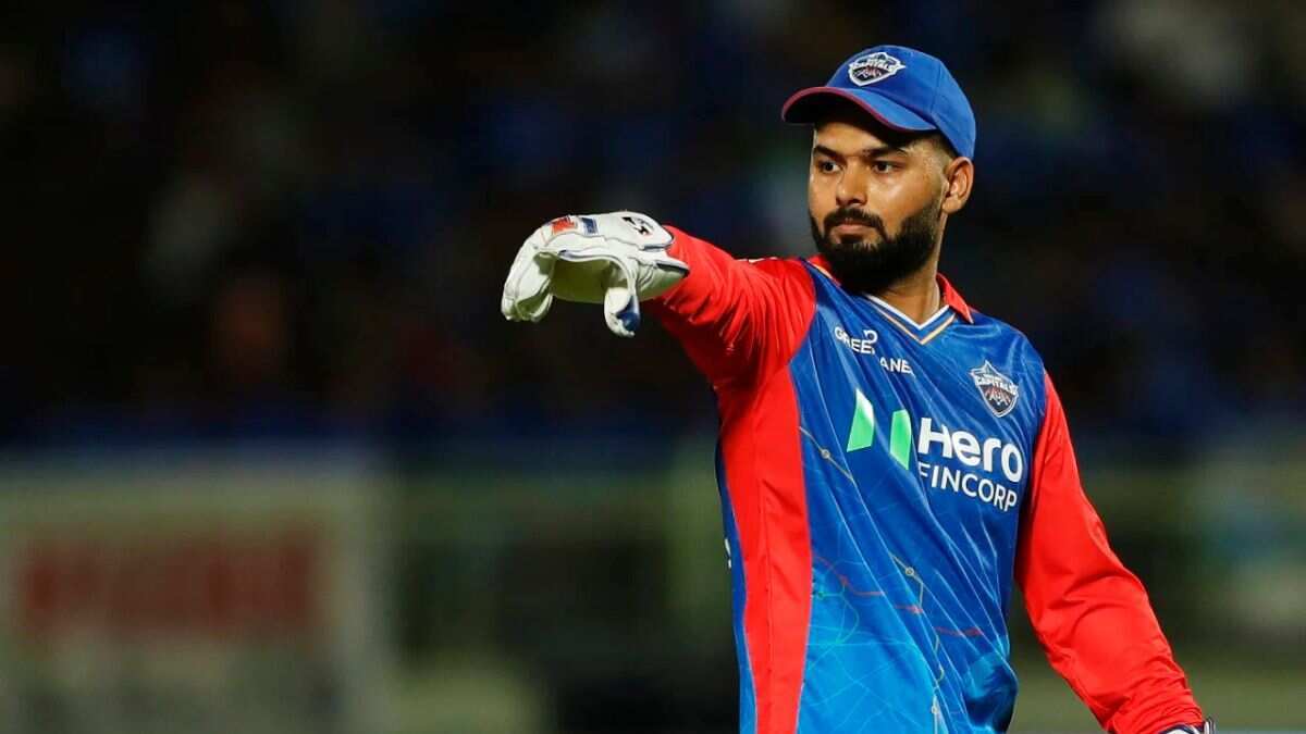 IPL 2025: ‘He said he wanted to go…’ – Delhi Capitals coach Hemang Badani opens up on Rishabh Pant’s departure