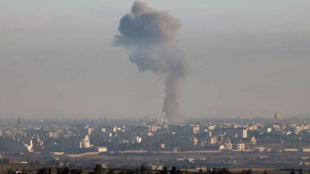 India calls for preserving unity, sovereignty and territorial integrity of Syria after Assad's ouster