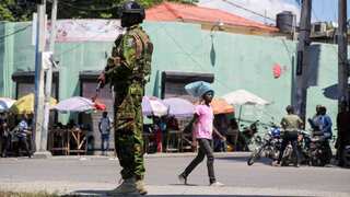 Massacre ordered by gang leader in Haiti claimed over 100 lives, says rights group