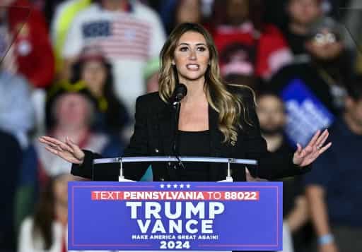 Trump announces Alina Habba to serve as counselor to president in second term Trump announces Alina Habba to serve as counselor to president in second term